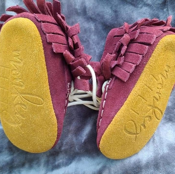 Monkey Feet Shoes Monkey Feet Harley Boots Sz 36m Poshmark